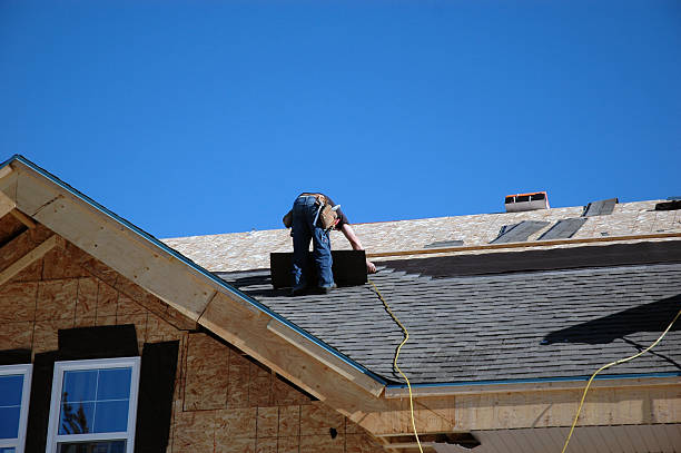 Best Roof Inspection Near Me  in Ellsworth, KS