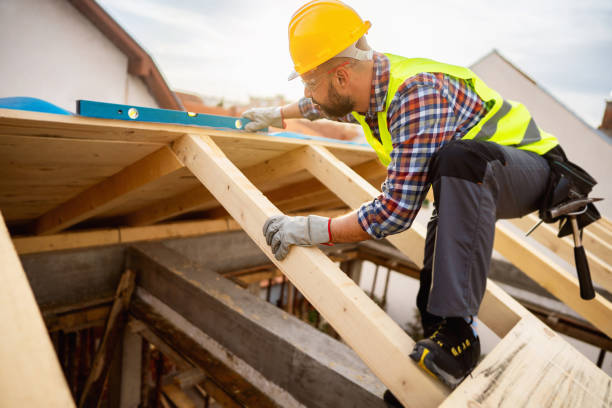 Best Roof Maintenance Services  in Ellsworth, KS