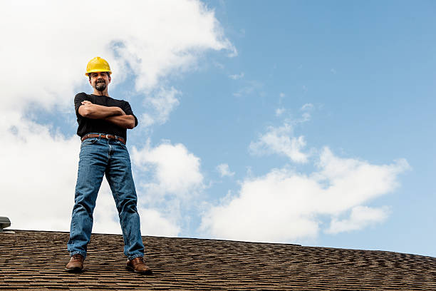 Quick and Trustworthy Emergency Roof Repair Services in Ellsworth, KS