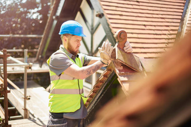 Best Roof Repair Services  in Ellsworth, KS