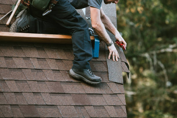 Best Commercial Roofing Services  in Ellsworth, KS