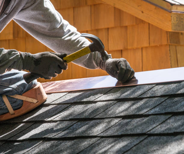 Ellsworth, KS Roofing Contractor Company